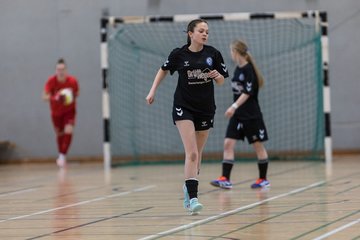 Bild 1159 - wBJ NFV Futsalmeisterschaft